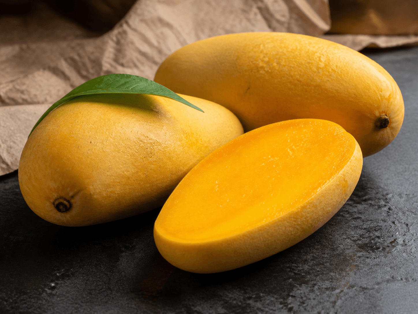 [DEMO] Chaunsa Mango