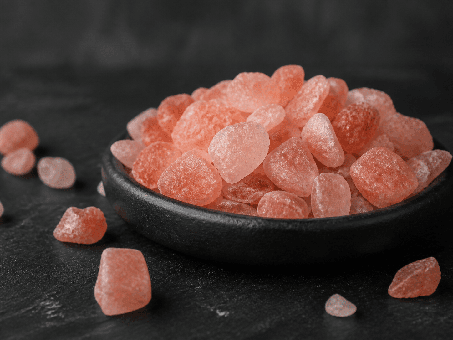 [DEMO] Coarse Himalayan Pink Salt