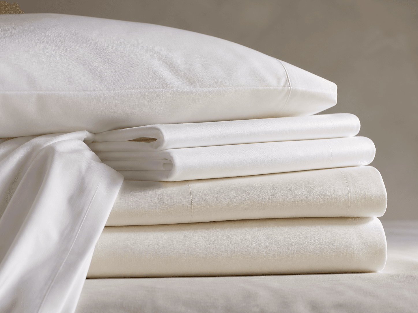 [DEMO] Cotton Bed Linen Set