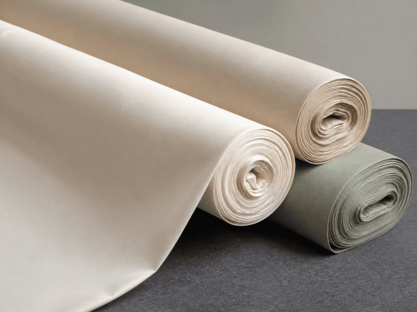 [DEMO] Cotton Poplin Fabric