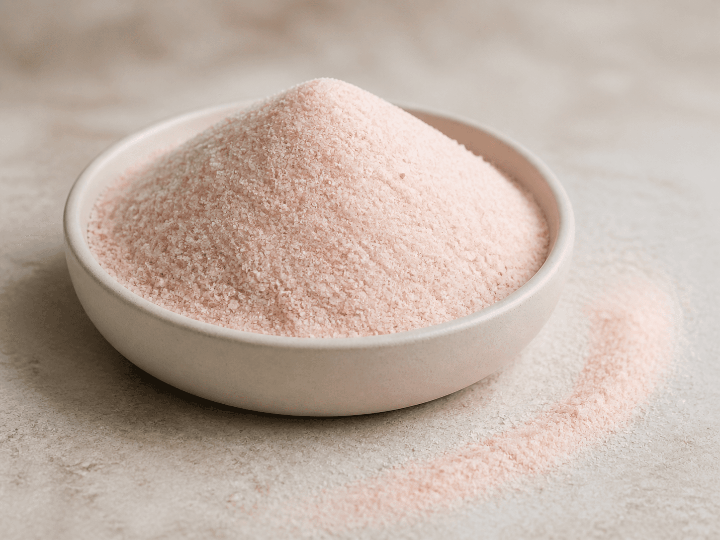 [DEMO] Fine Himalayan Pink Salt