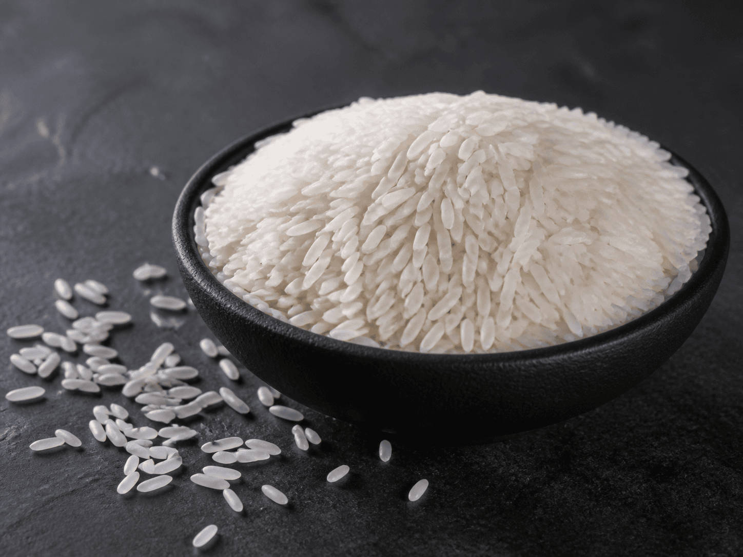 [DEMO] IRRI-6 Rice