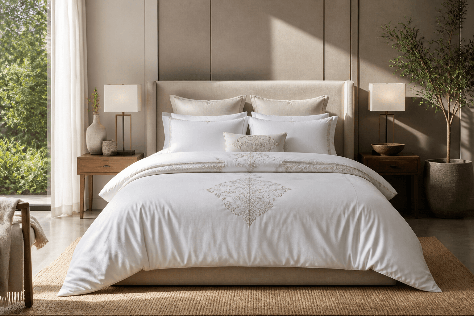 Bed Linen