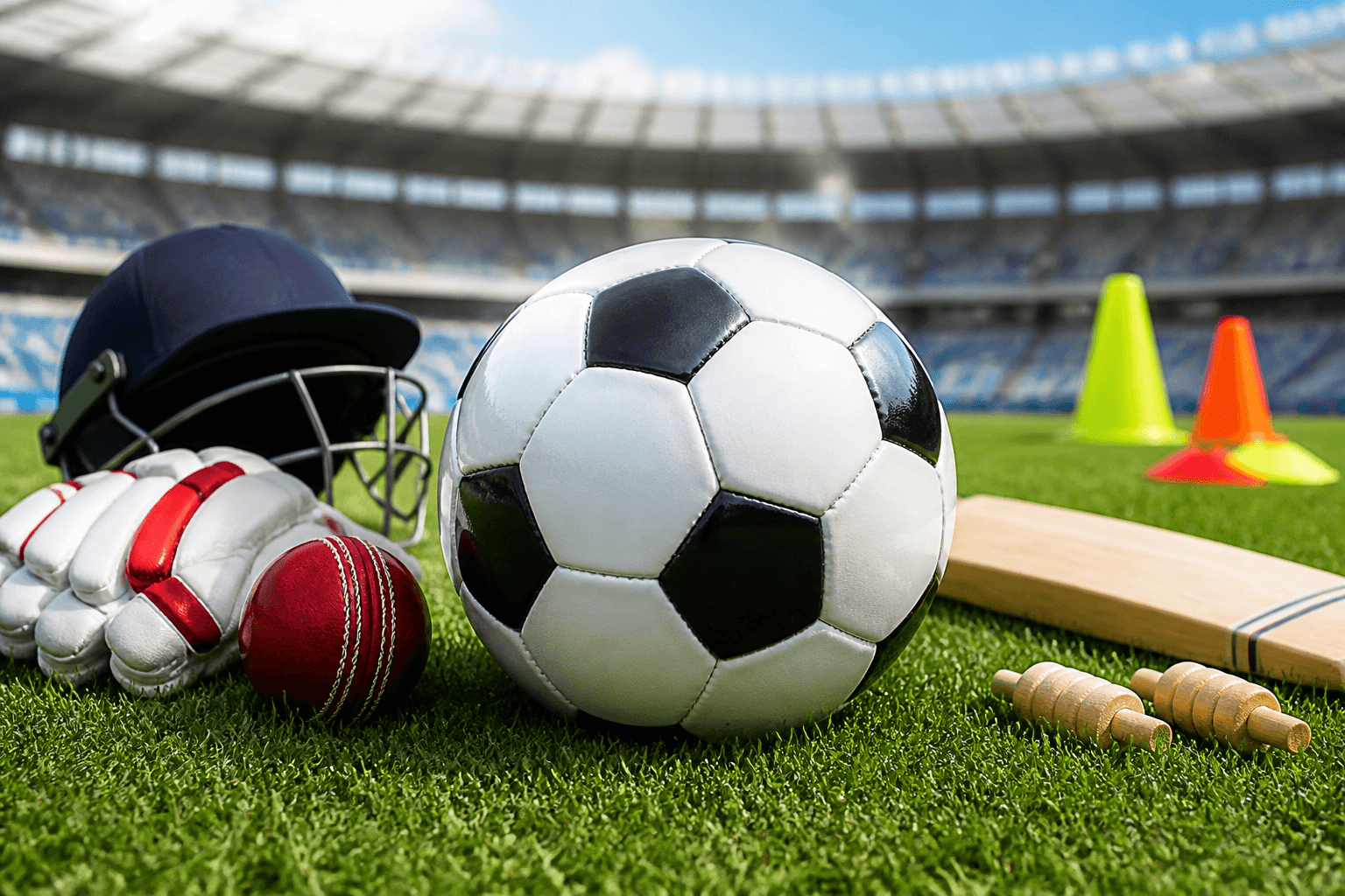 Sports Goods