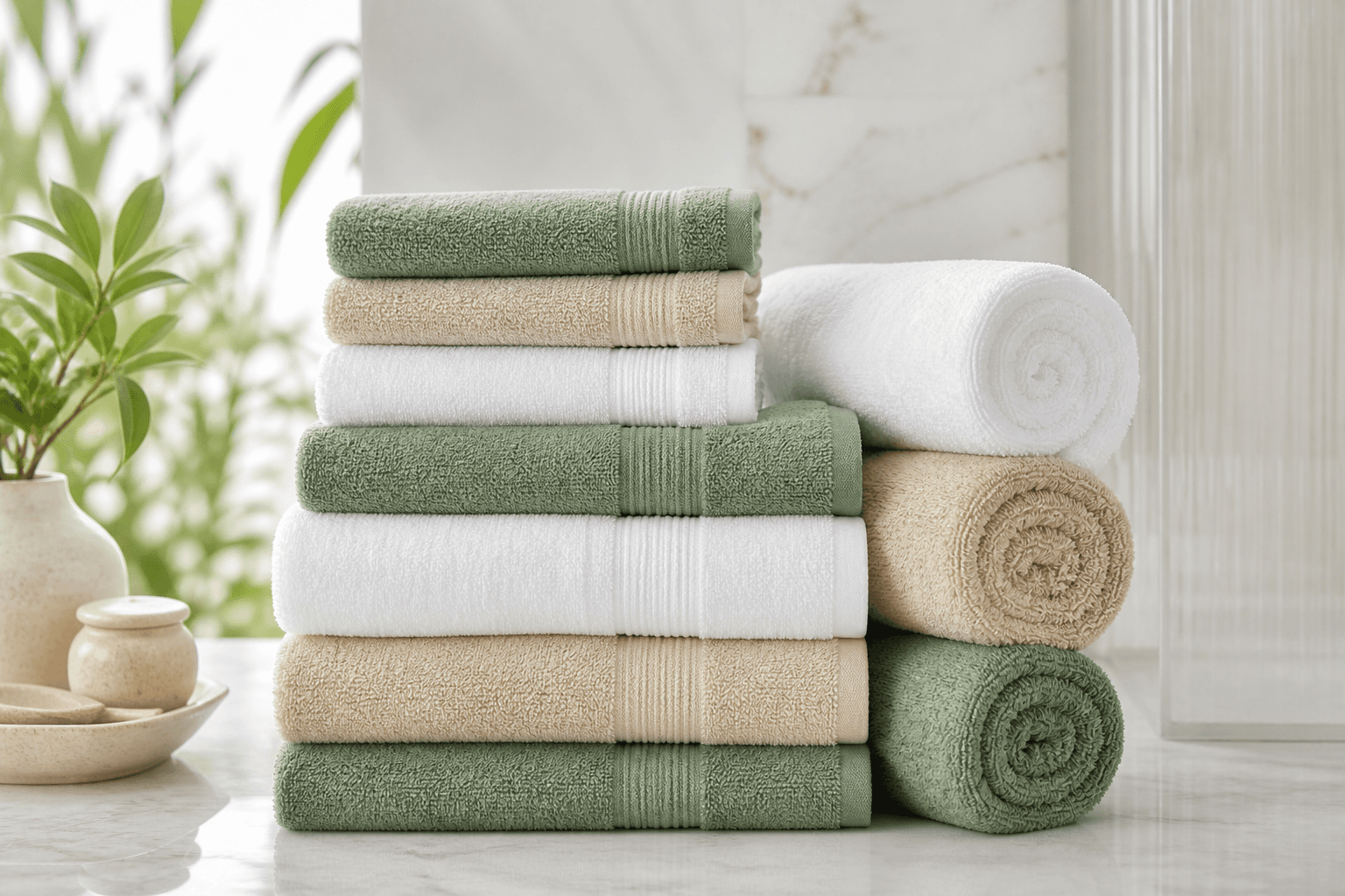 Towels